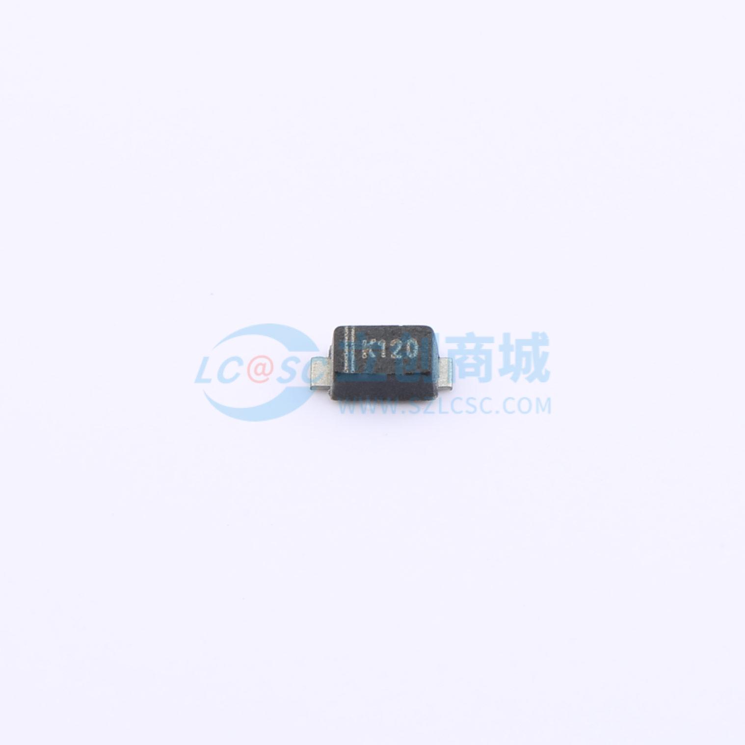 ES1D(SOD-123FL)商品缩略图