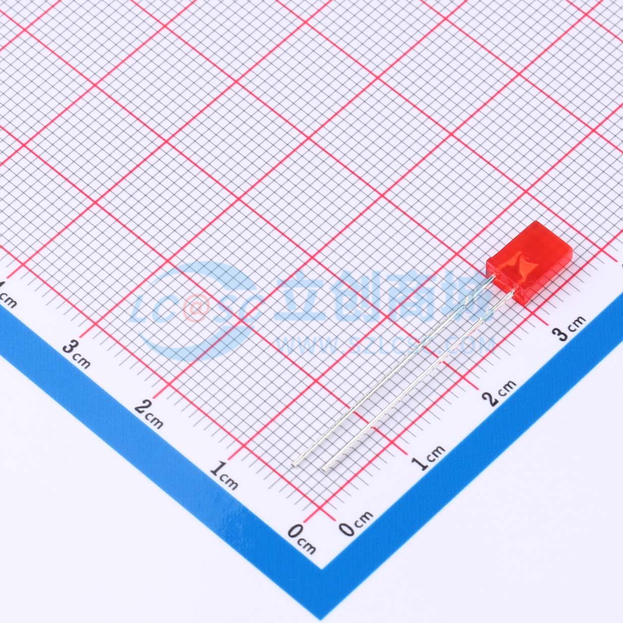XL-257SURD-L实物图