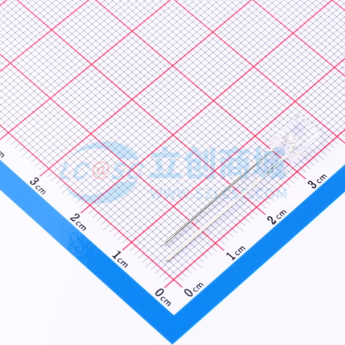 点击查看大图 XL-257SURC-L实物图