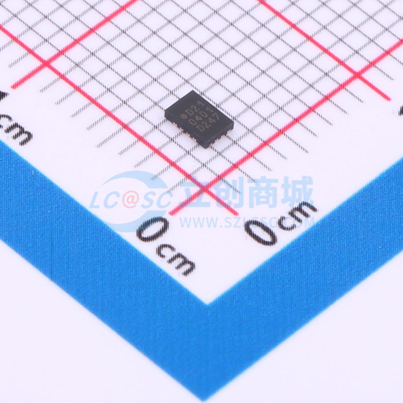 点击查看大图 NTP53321G0JHKZ实物图
