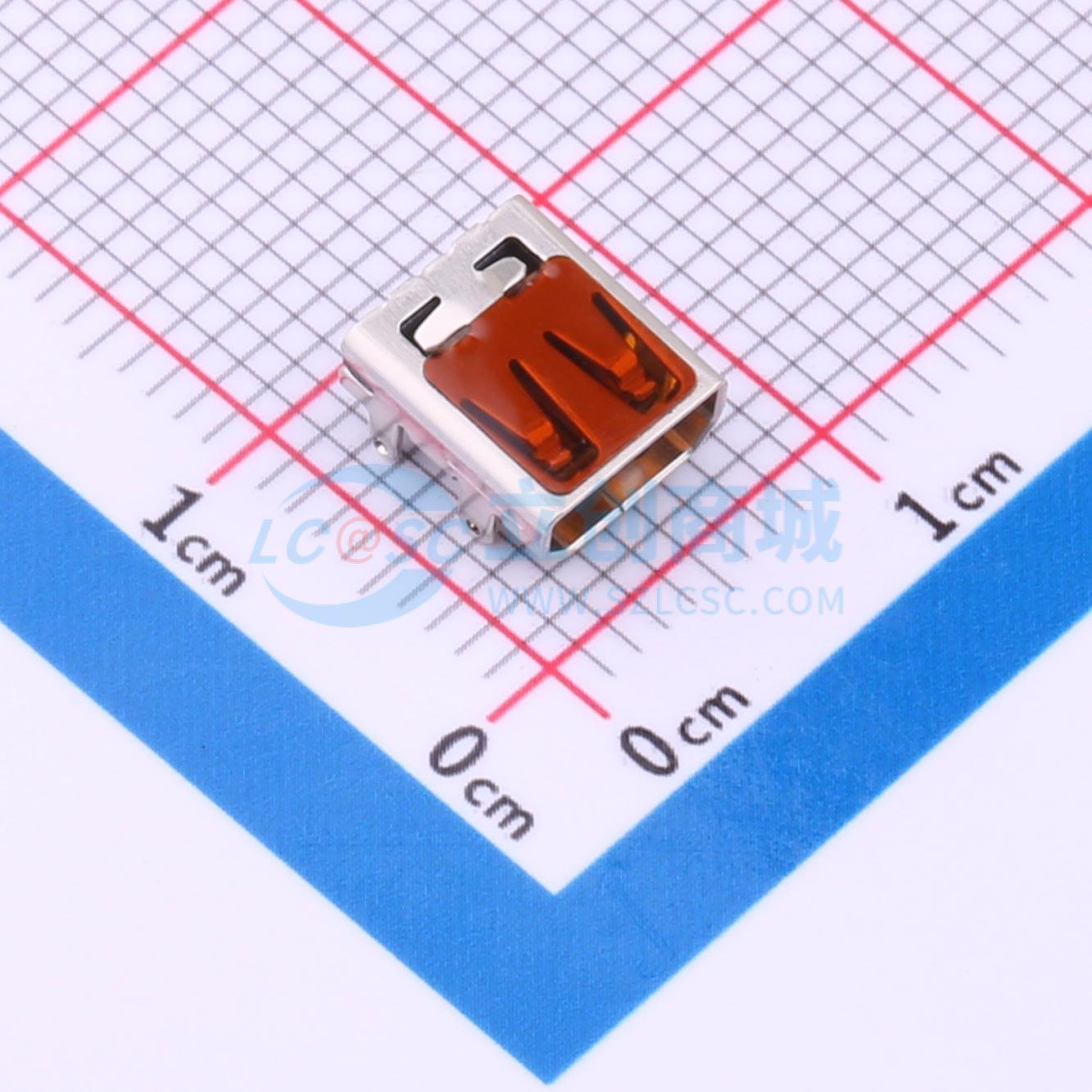 ZX-HDMI-WTM19248实物图