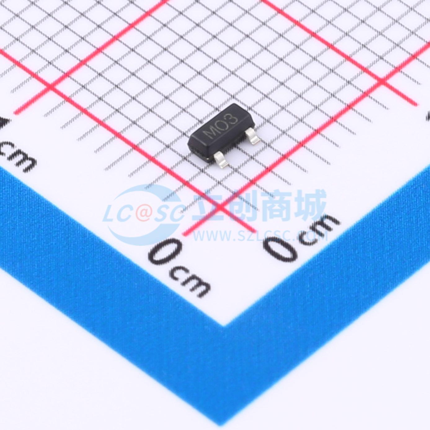 点击查看大图 CESD3V3AP-MS实物图