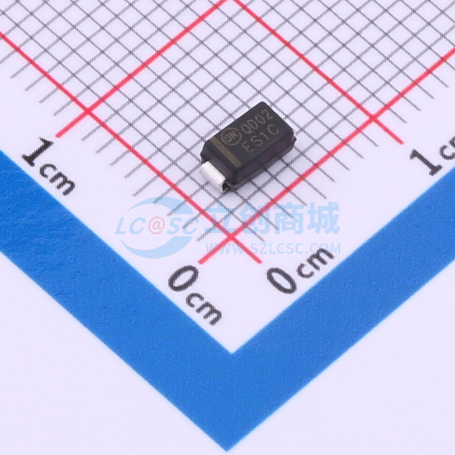 点击查看大图 ES1C实物图