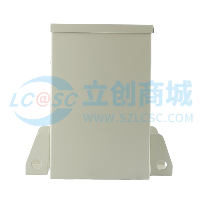 CLMD43/30KVAR 400V 50Hz实物图