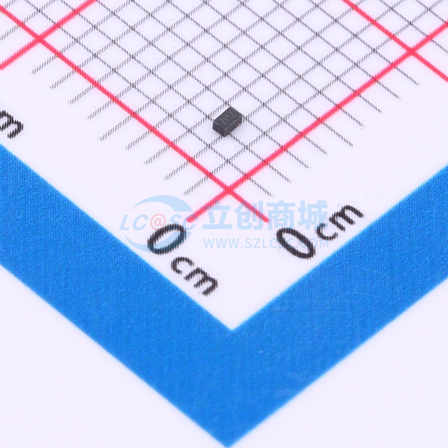 点击查看大图 BV-FA2.5UCB实物图