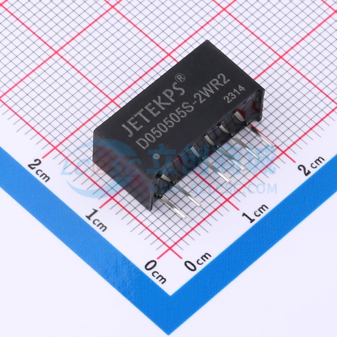 点击查看大图 D050505S-2WR2实物图