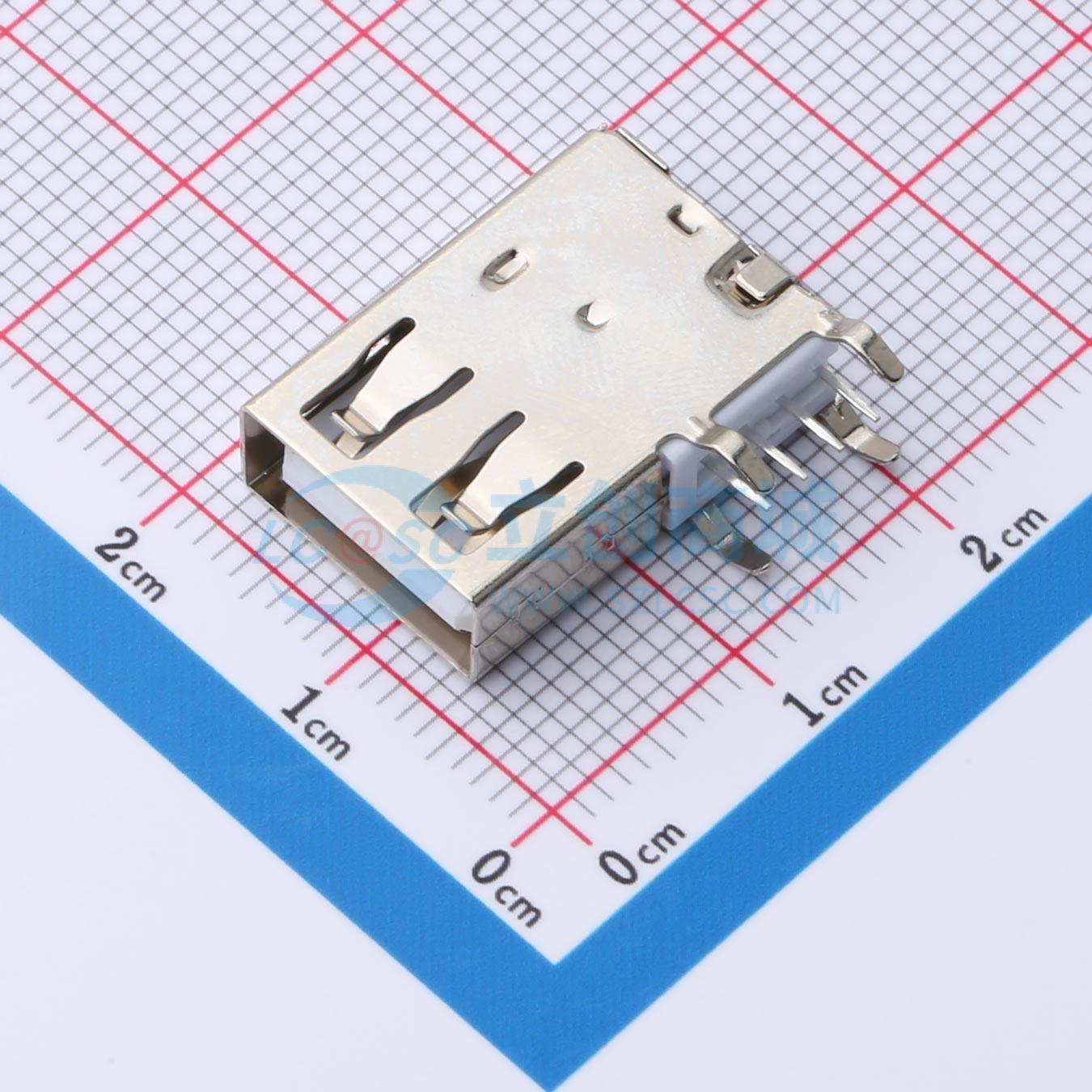 ZX-TYPEA-2-CCM4实物图