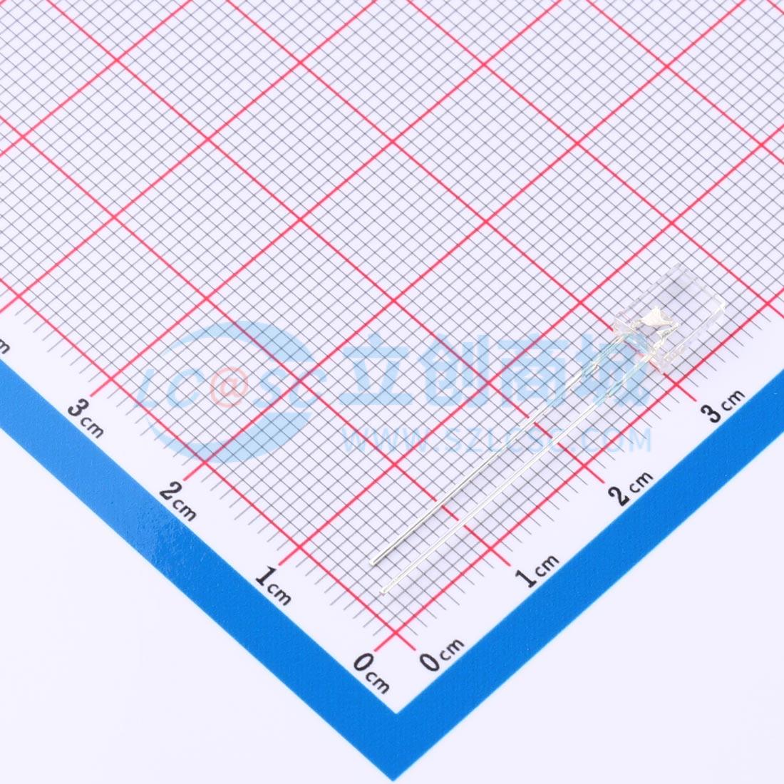 XL-257UYC-L实物图