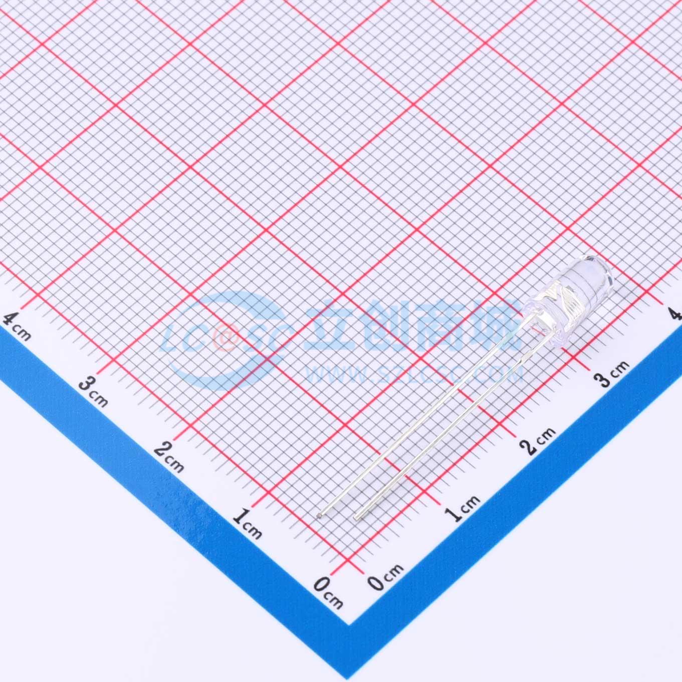 点击查看大图 XL-504RGBC-KS实物图