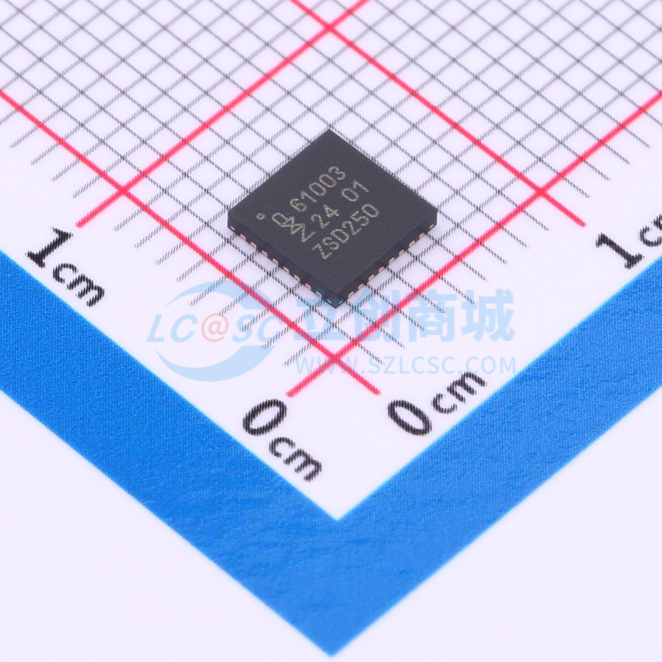 SLRC61003HNE实物图