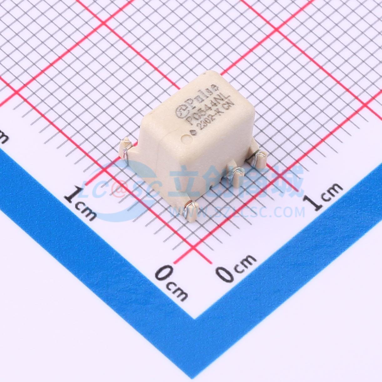 点击查看大图 P0544NLT实物图
