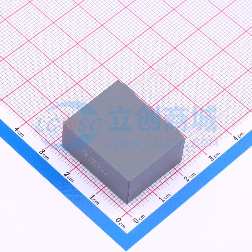 点击查看大图 C323C104G90C000实物图