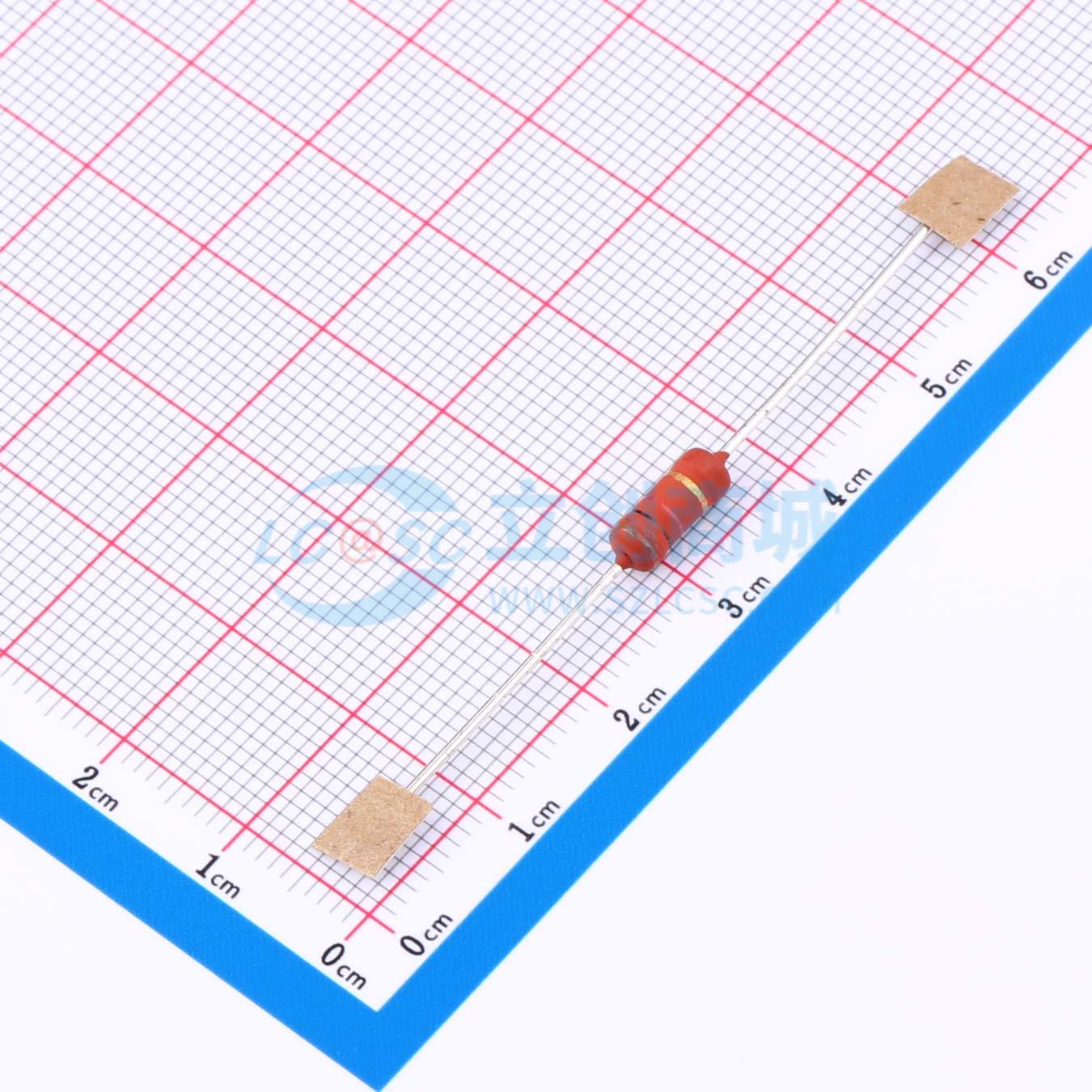 点击查看大图 PR02000201001JR500实物图