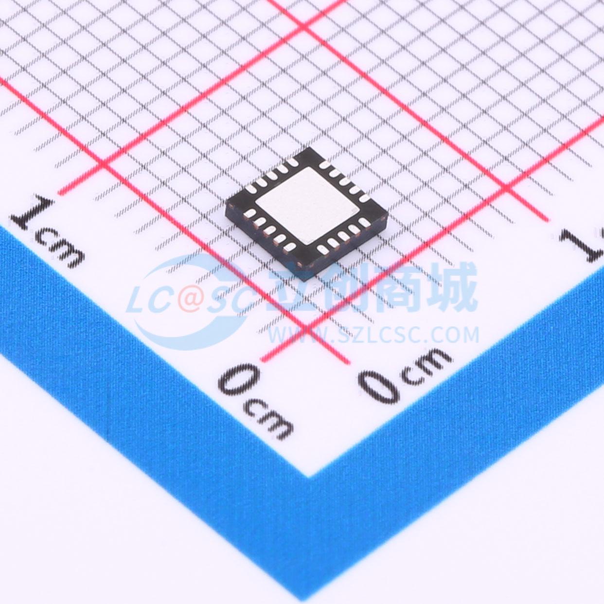 SI4464-B1B-FM商品缩略图