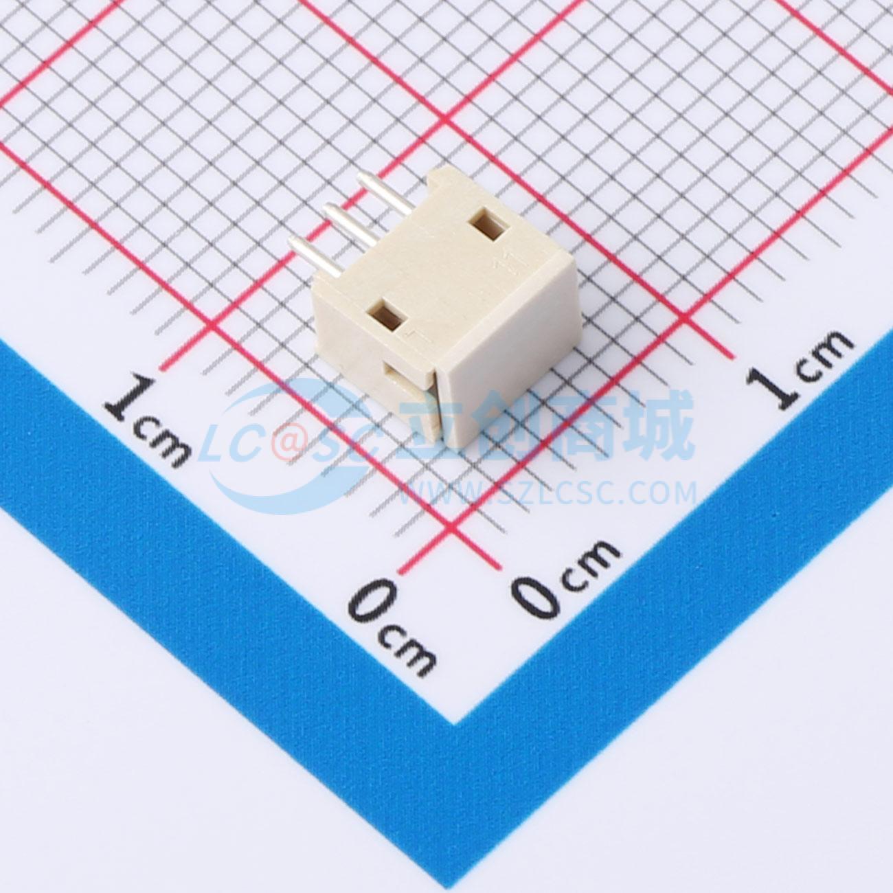 点击查看大图 X1502WV-03R-LPSN实物图