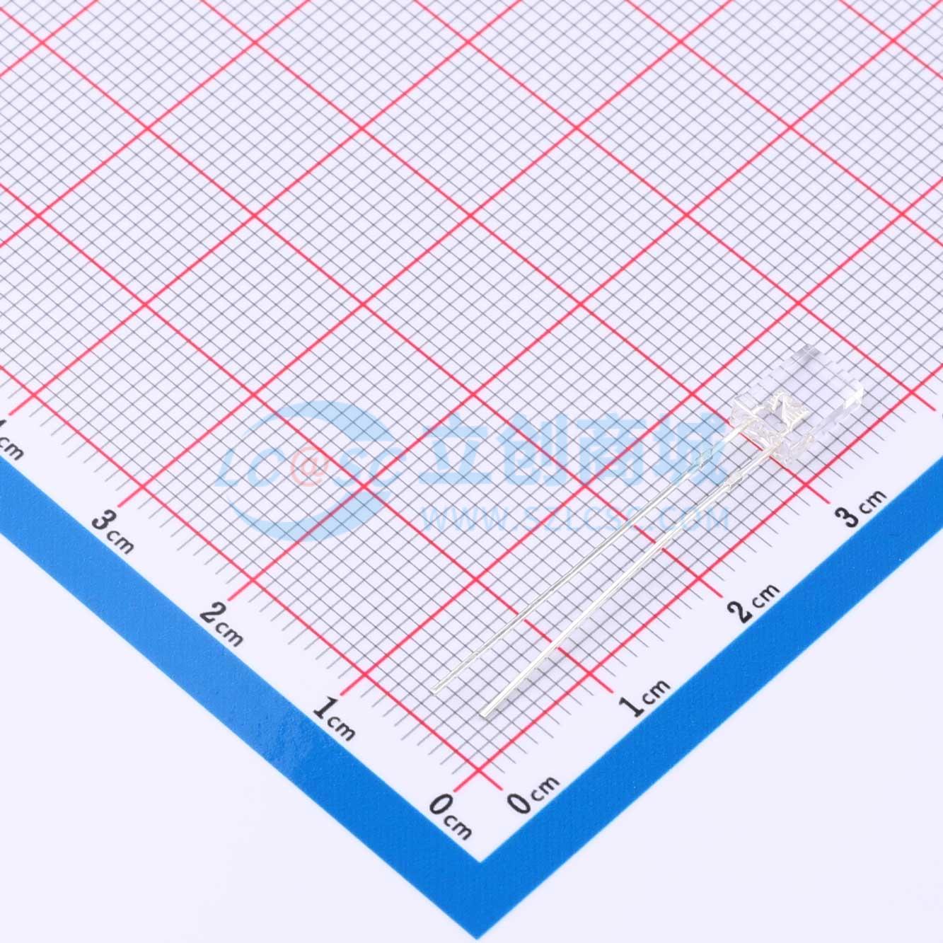 点击查看大图 XL-257UGC-L实物图