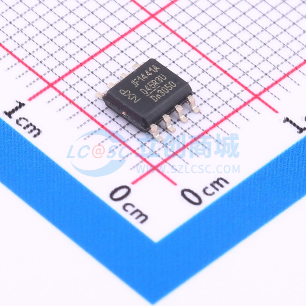 点击查看大图 TJF1441AT/0Z实物图