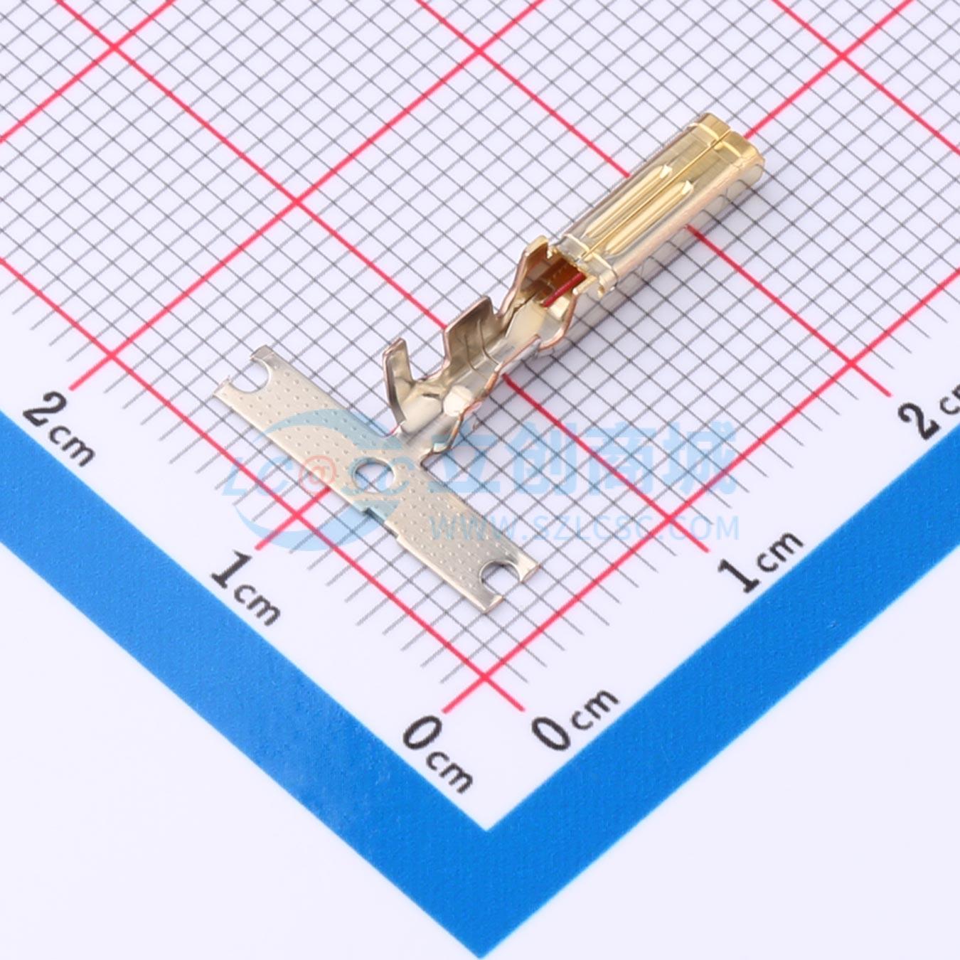 点击查看大图 SF3F-41GF-P2.0实物图