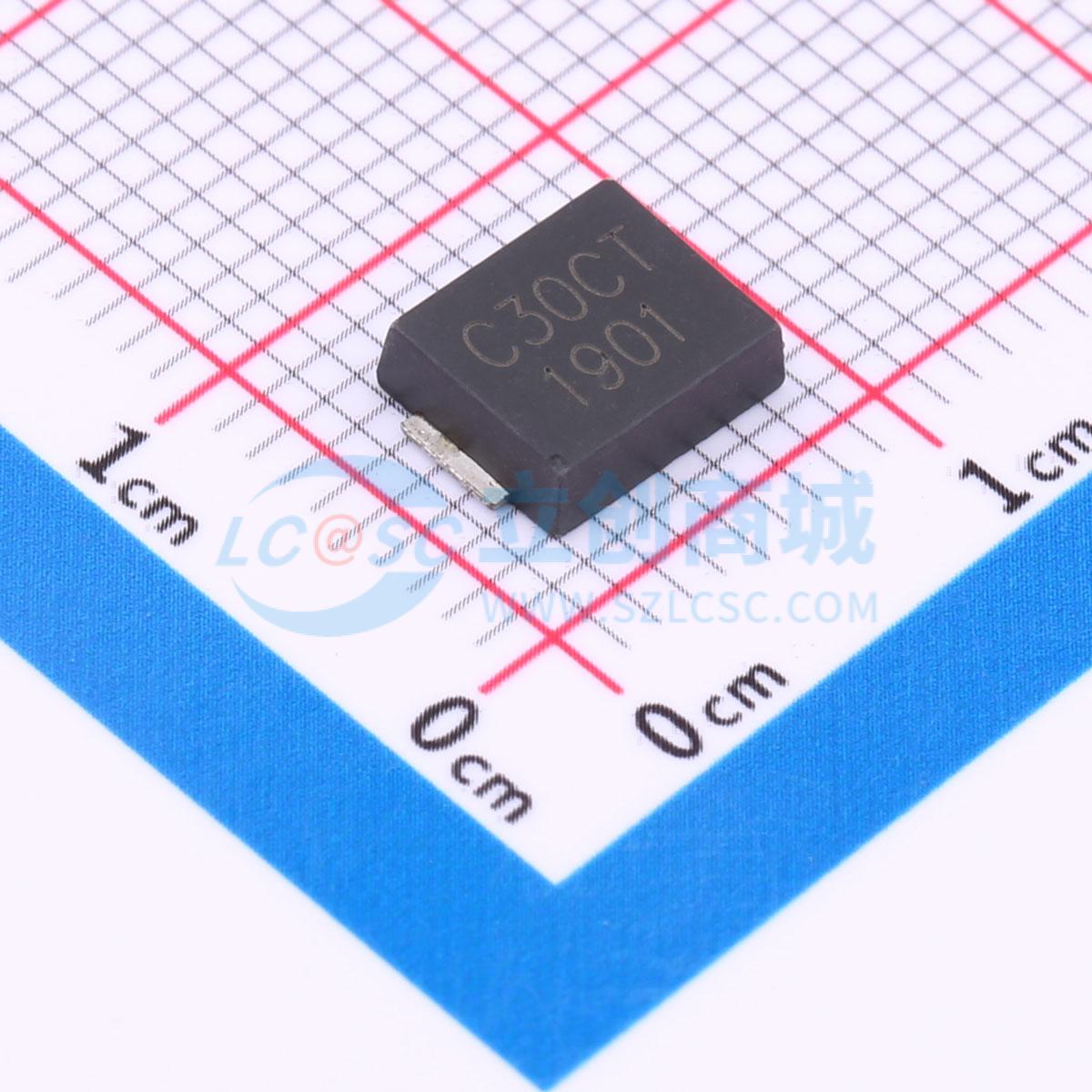 点击查看大图 BV-SMCT-30CA实物图