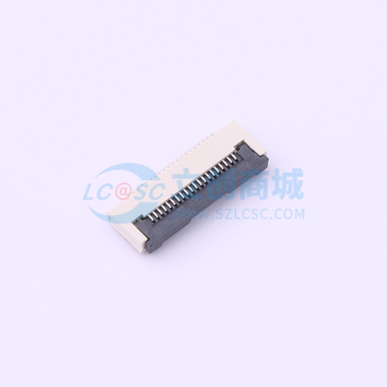 ZX-FPC-FWX0.5PH220商品缩略图