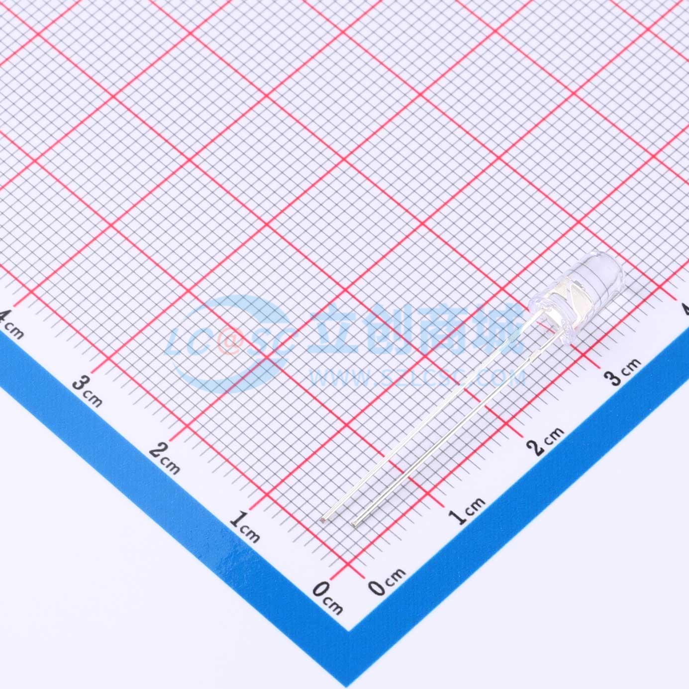 点击查看大图 XL-504RGBC-MS实物图