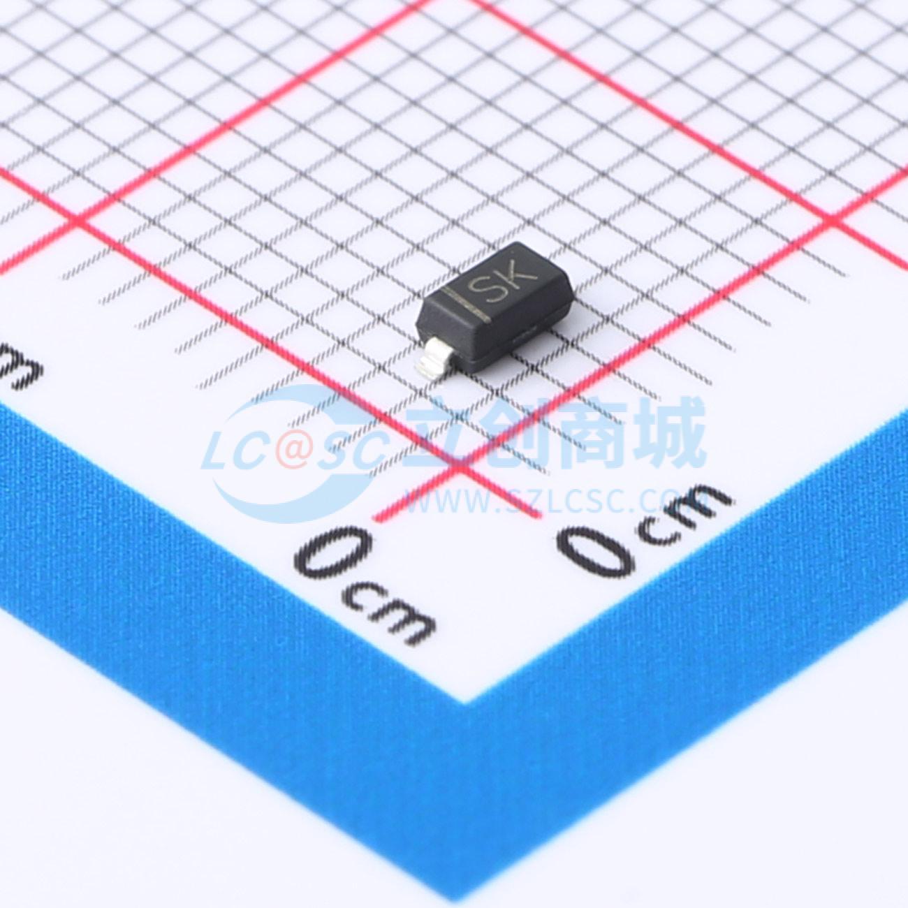 点击查看大图 B5818W实物图
