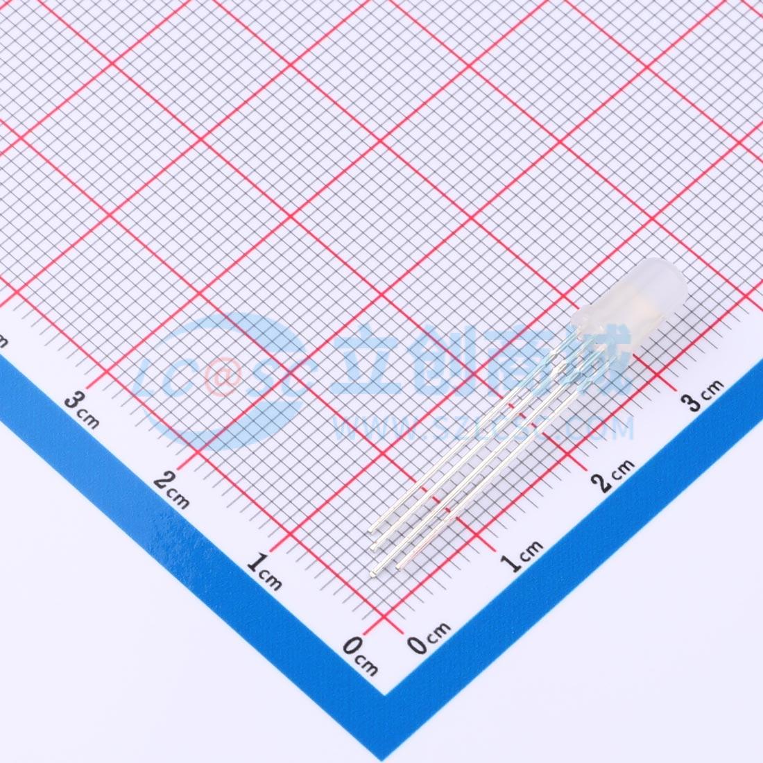 XL-A504RGBW商品缩略图