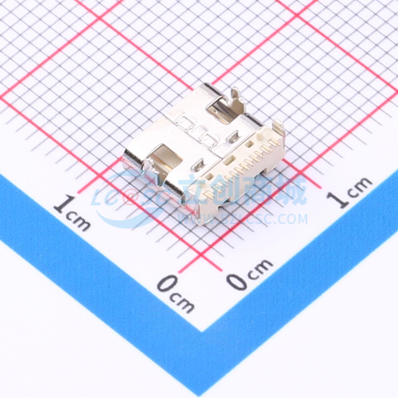 ZX-TYPEC-WTM1648-B商品缩略图