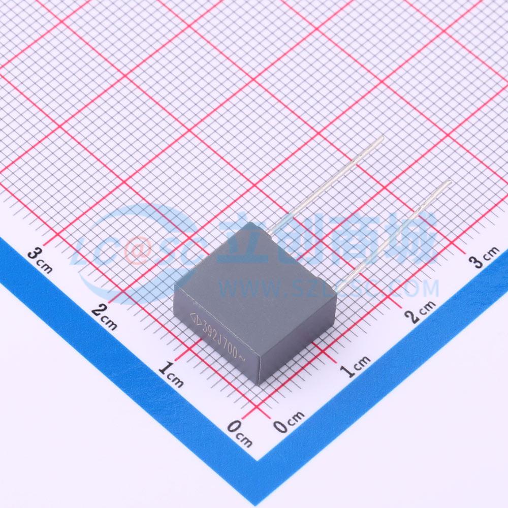 点击查看大图 C33V1392J40C000实物图