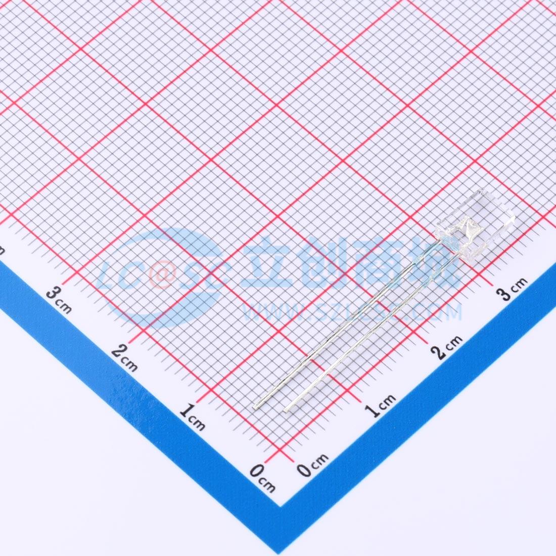 XL-257SYGC-L实物图