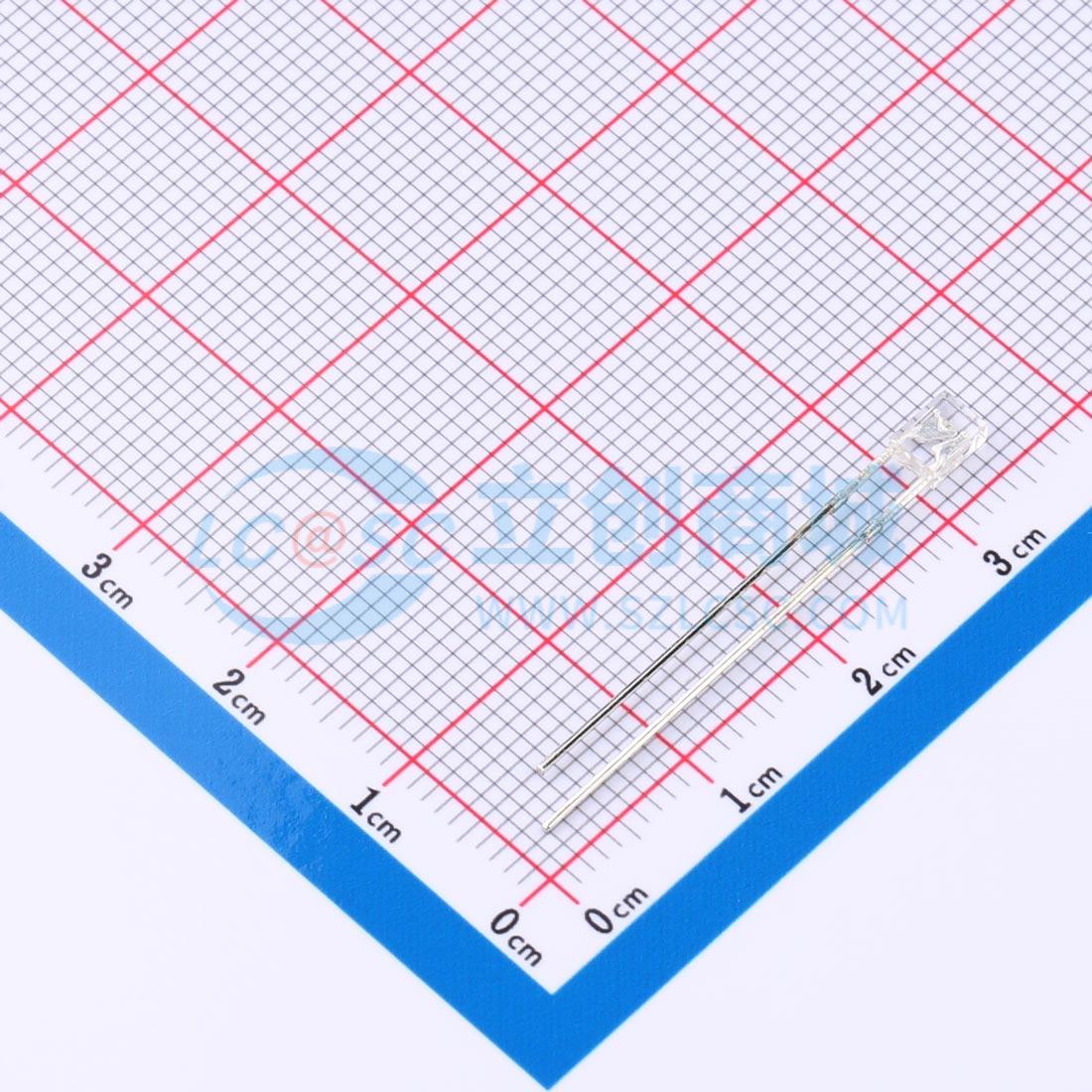 点击查看大图 XL-234SYGC-L实物图