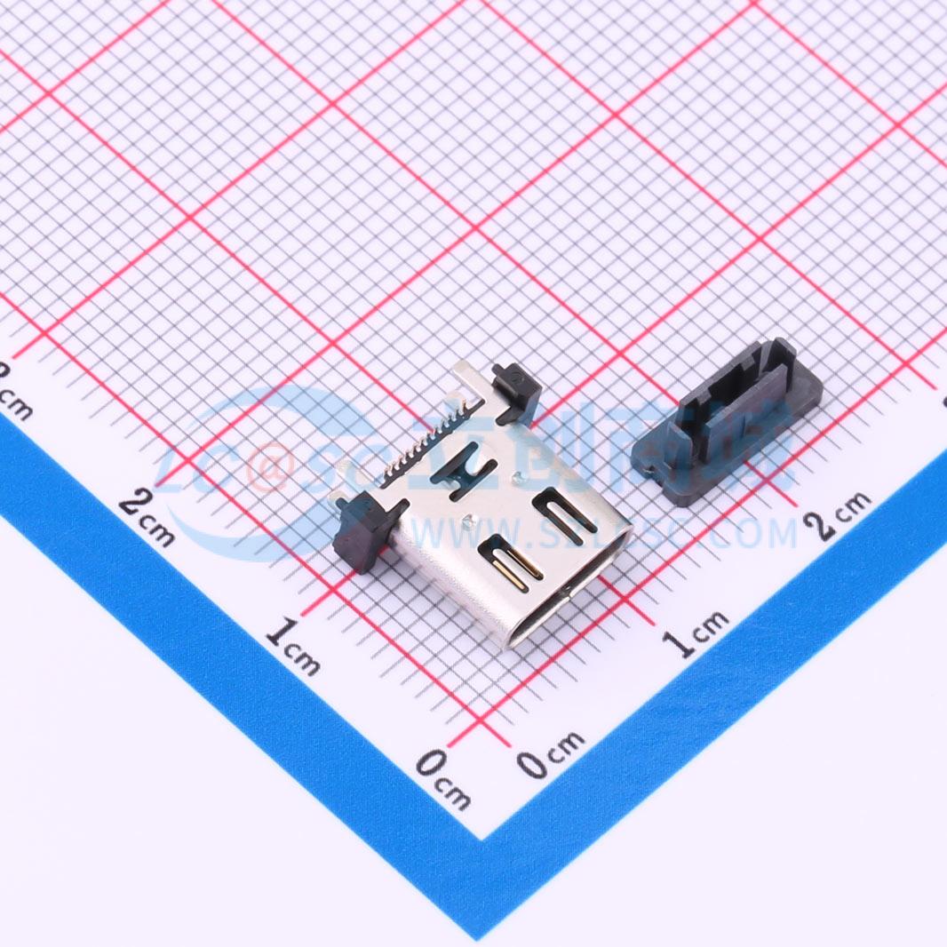 ZX-TYPEC-LTM2448实物图