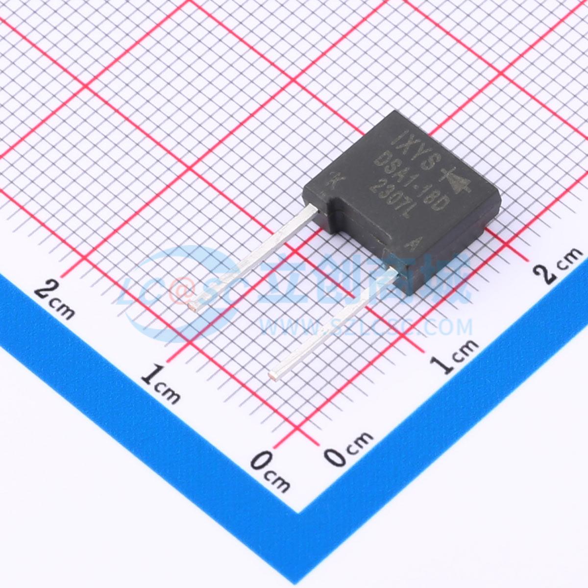 点击查看大图 DSA1-18D实物图