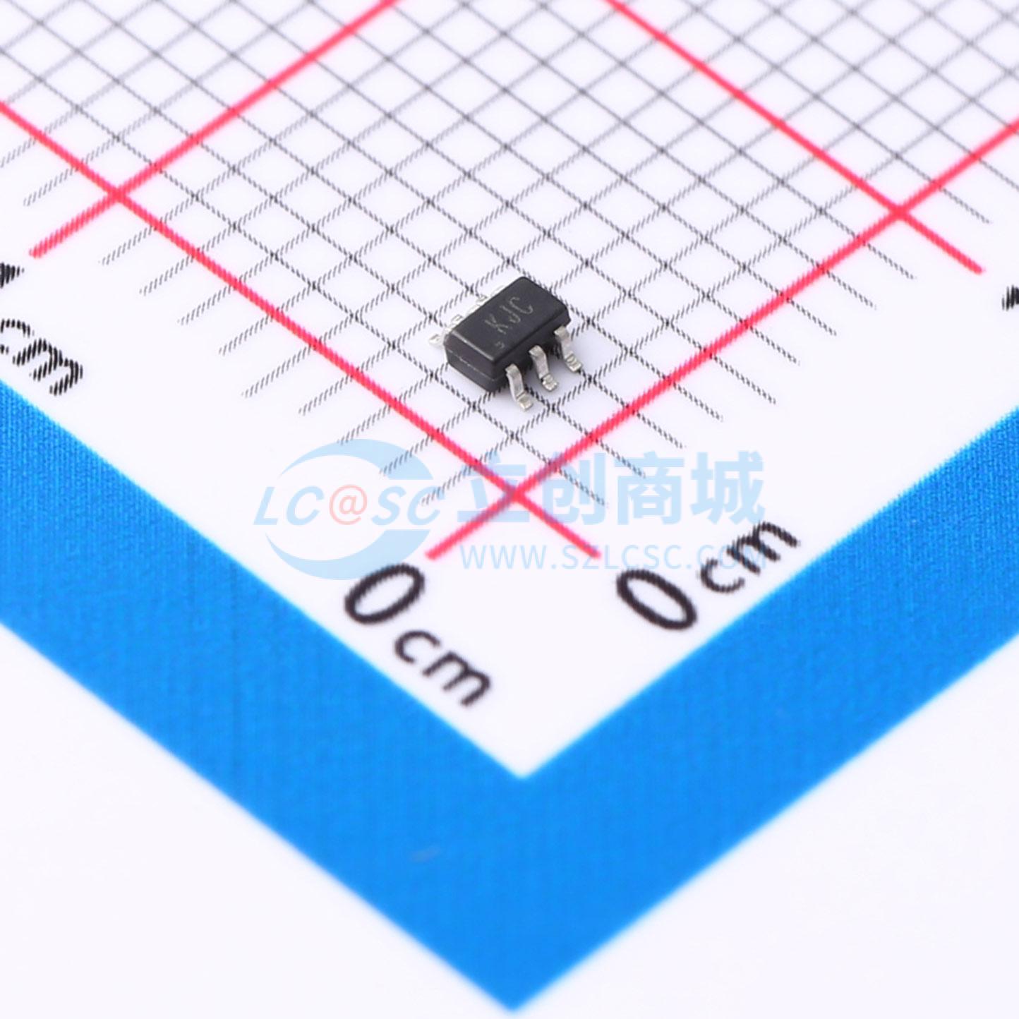 点击查看大图 BAW56DW实物图