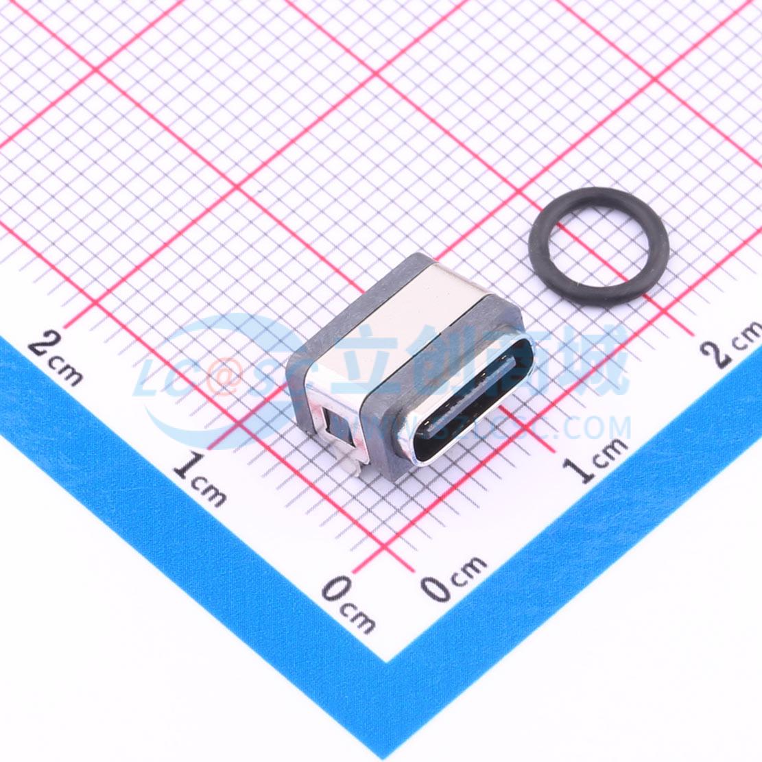 点击查看大图 MC-107FLD实物图