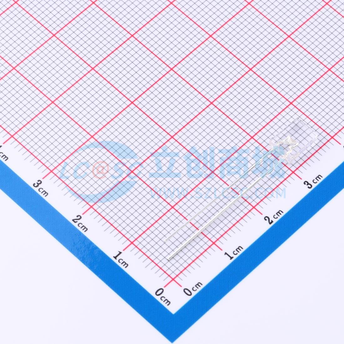 点击查看大图 XL-257UBC-L实物图