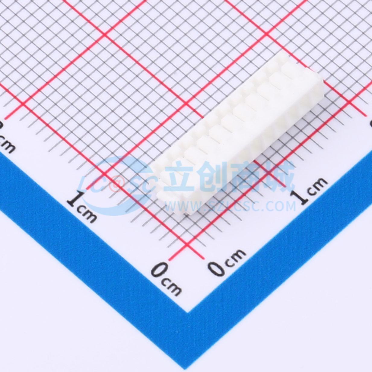 点击查看大图 CZHR-11V-S实物图