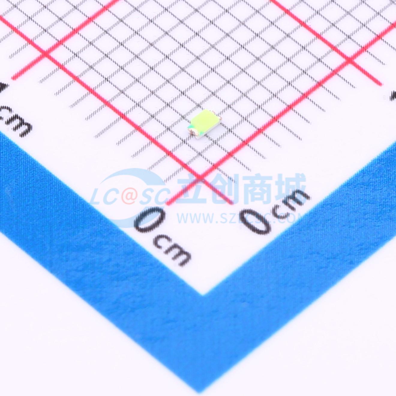 点击查看大图 XL-1608PGC-06实物图