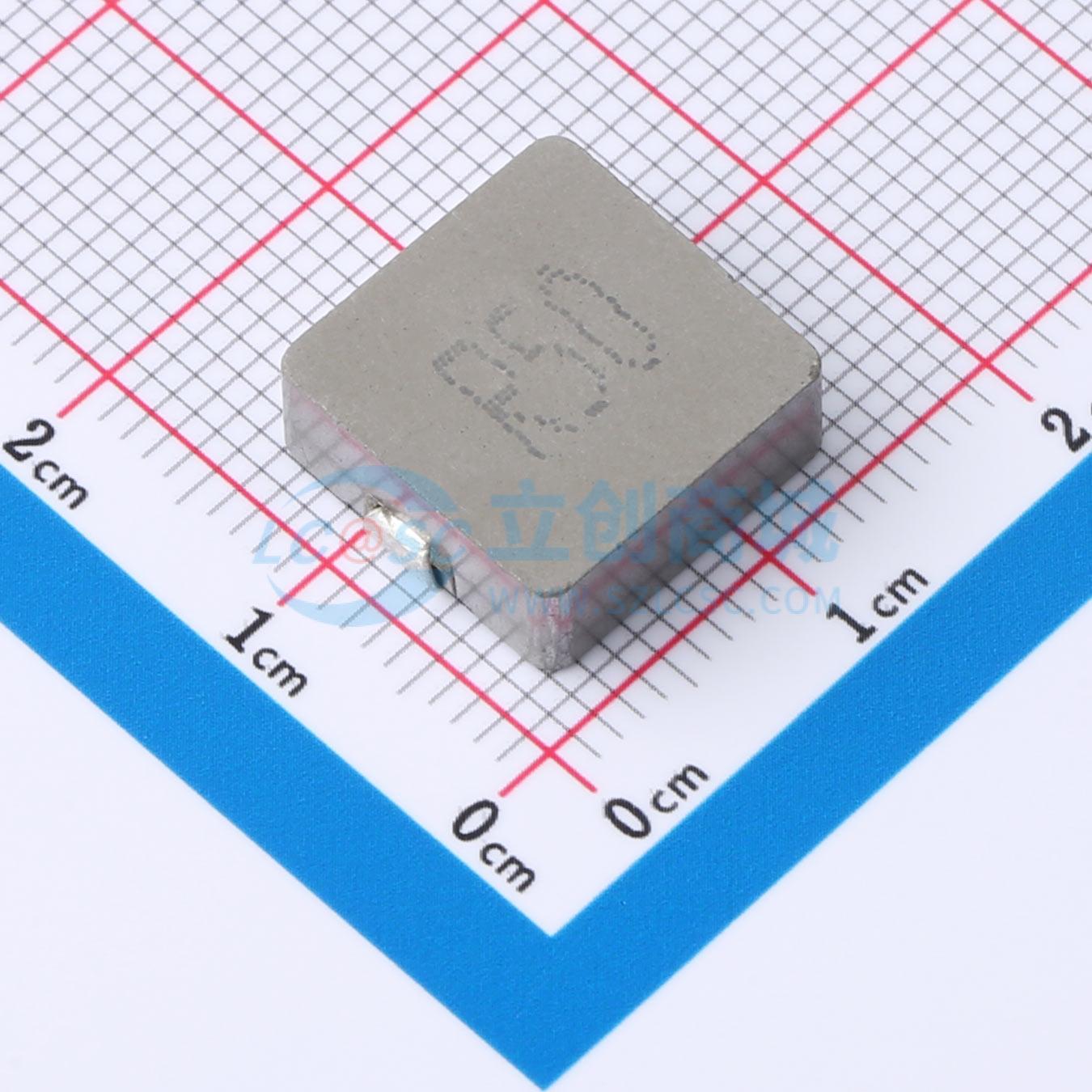 APH1250TR50M实物图