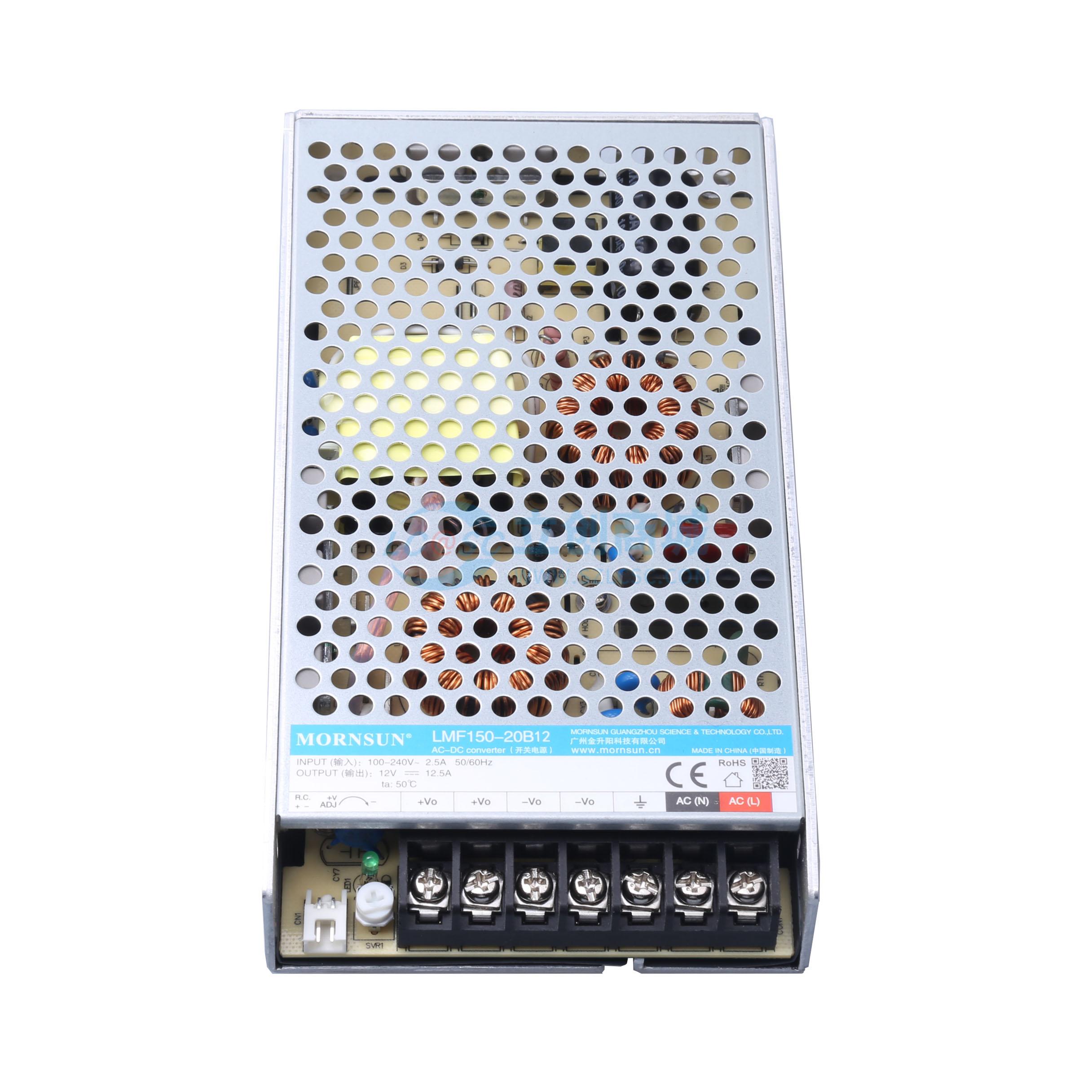 LMF150-20B12实物图