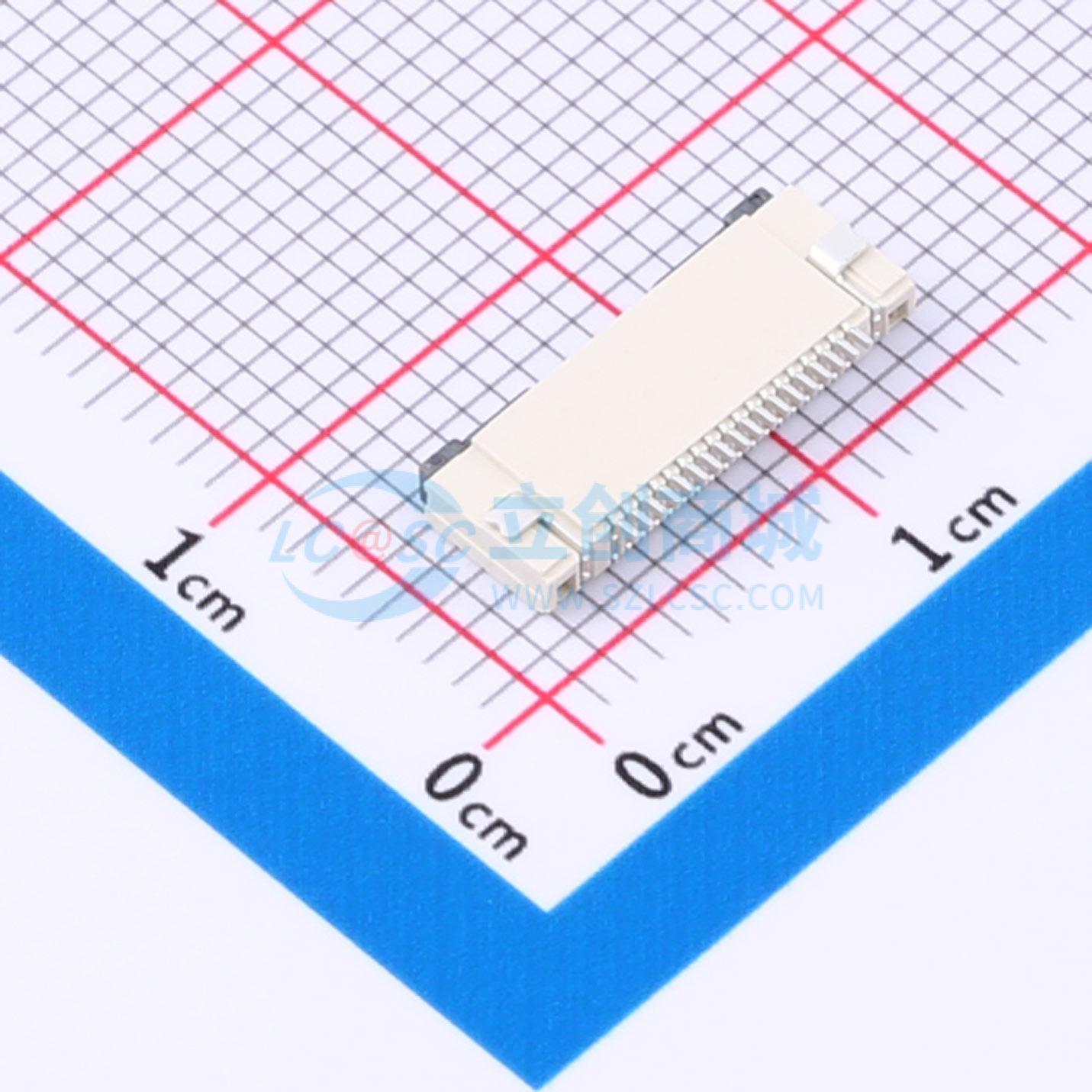 ZX-FPC-FWX0.5PH218商品缩略图