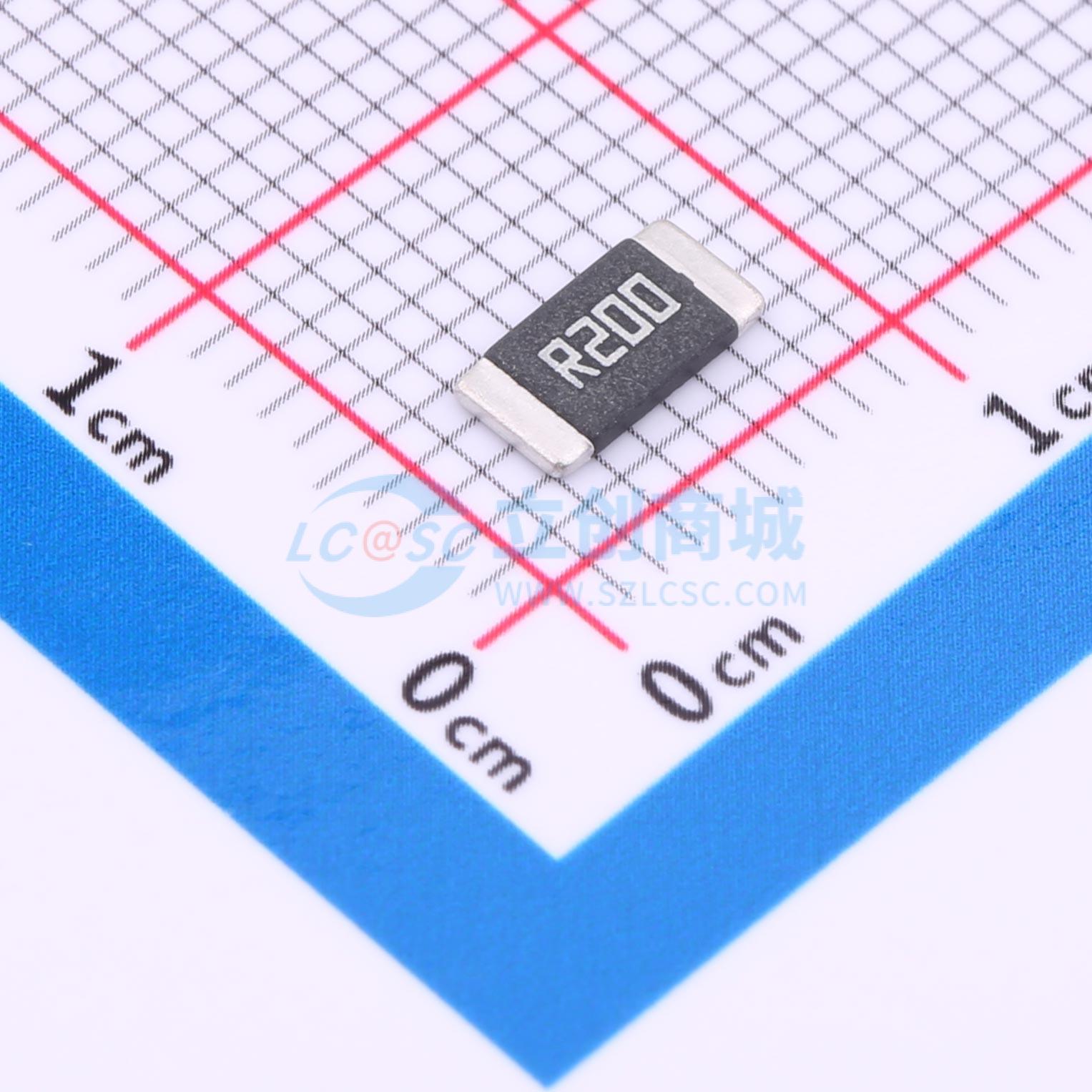 FRM252WJR200TK实物图