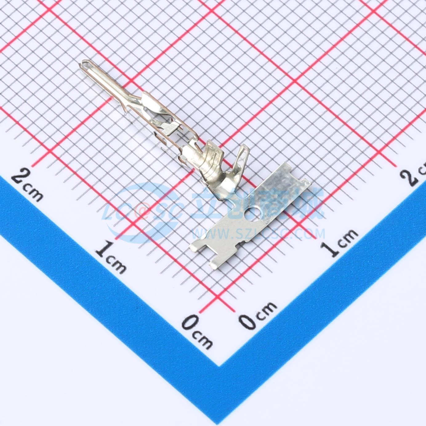 点击查看大图 SPSM-41T-M1.1实物图
