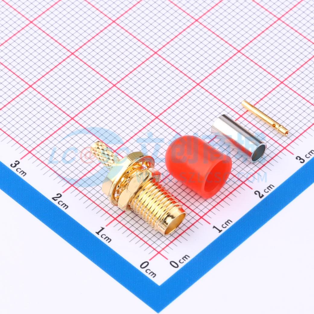 HL-SMA-KY3F实物图