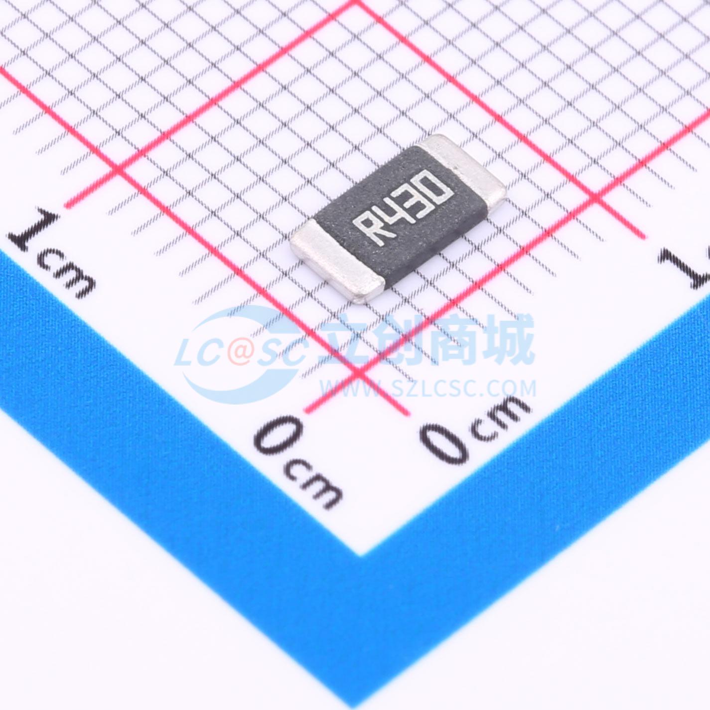 点击查看大图 FRM252WJR430TK实物图
