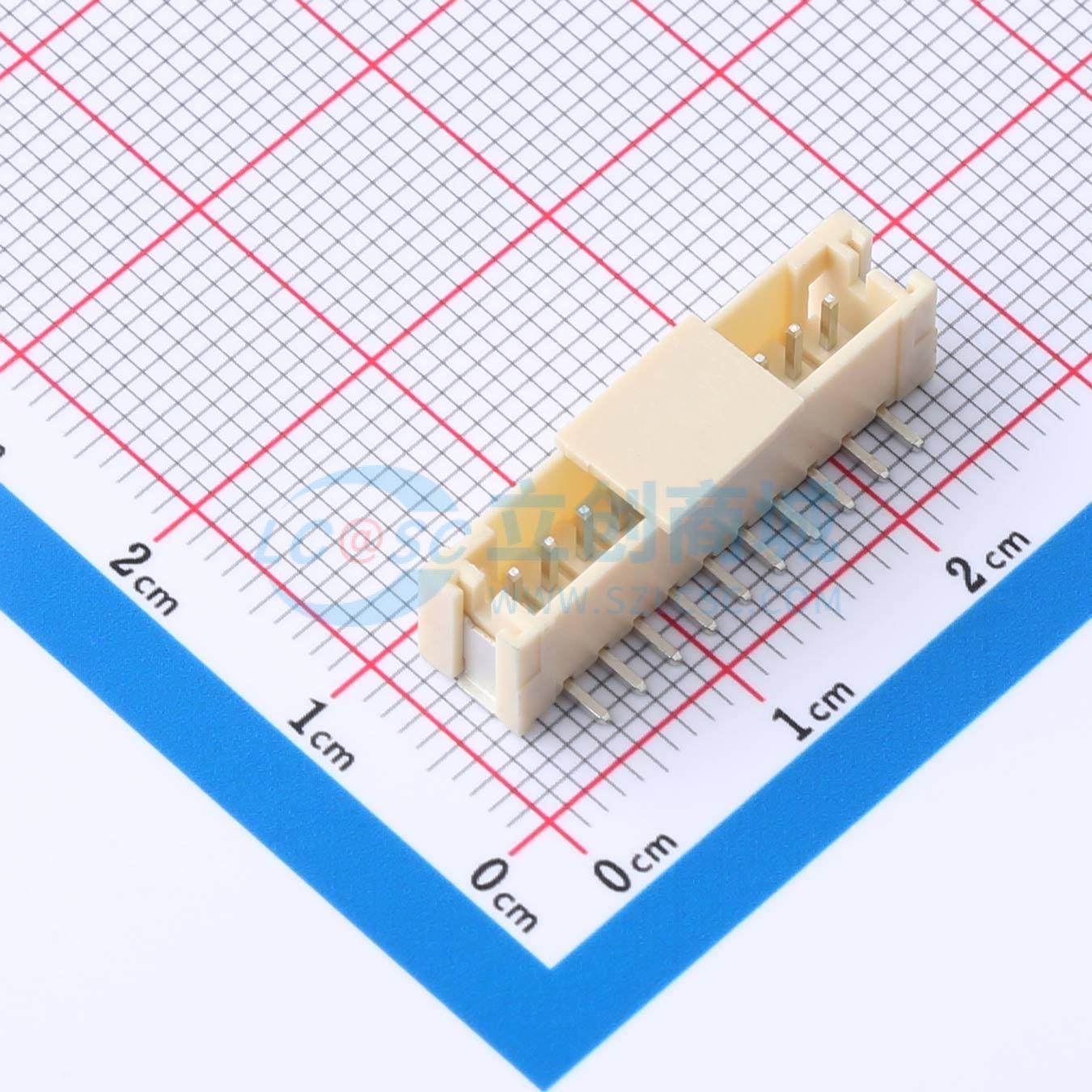 点击查看大图 GWFC108-1022A00ID5BF-9B实物图