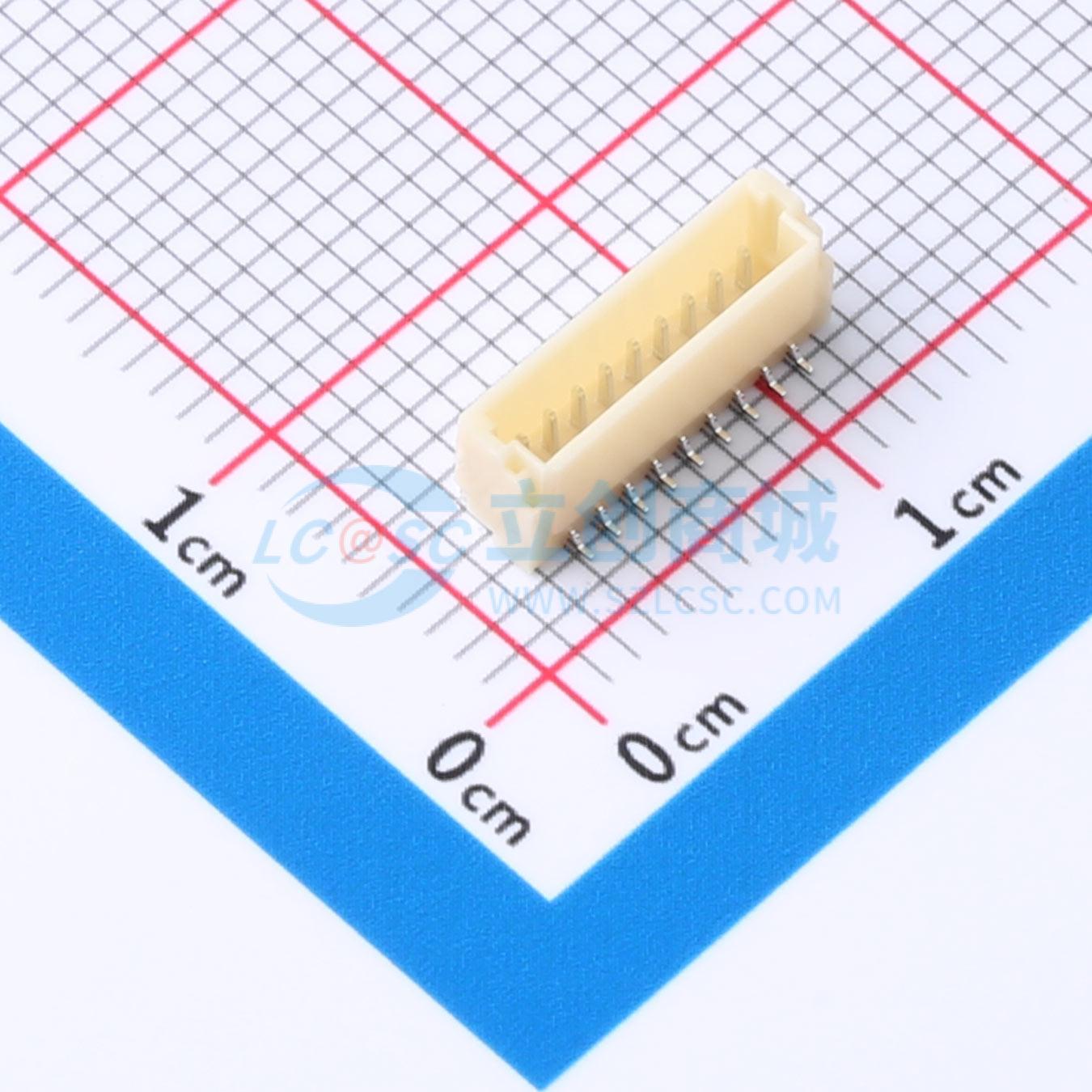 BM09B-SRSS-TB(LF)(SN)实物图