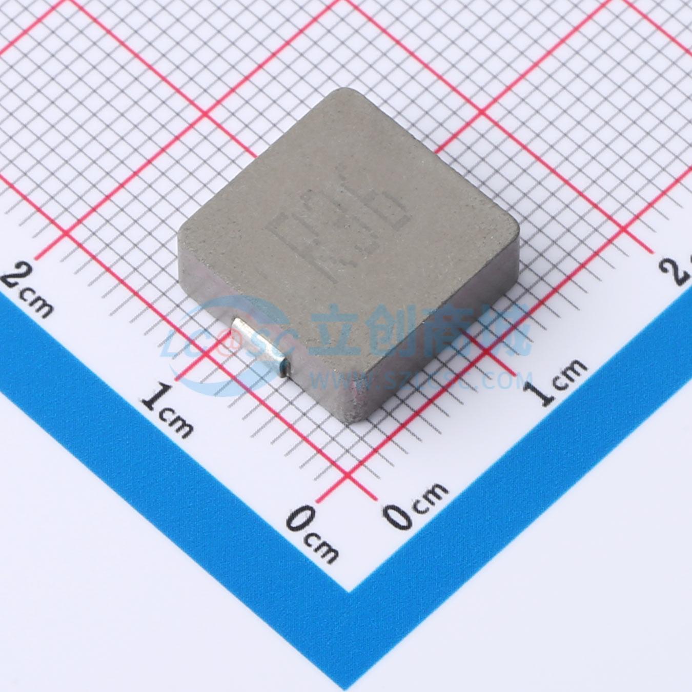 点击查看大图 APH1250TR36M实物图