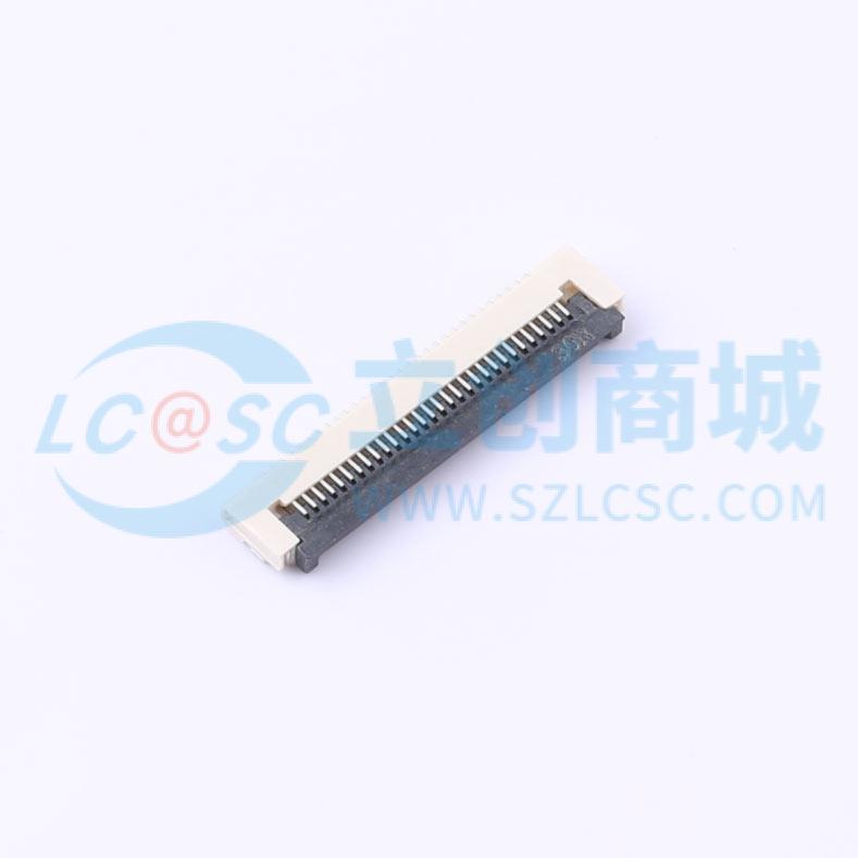 ZX-FPC-FWX0.5PH1.530商品缩略图