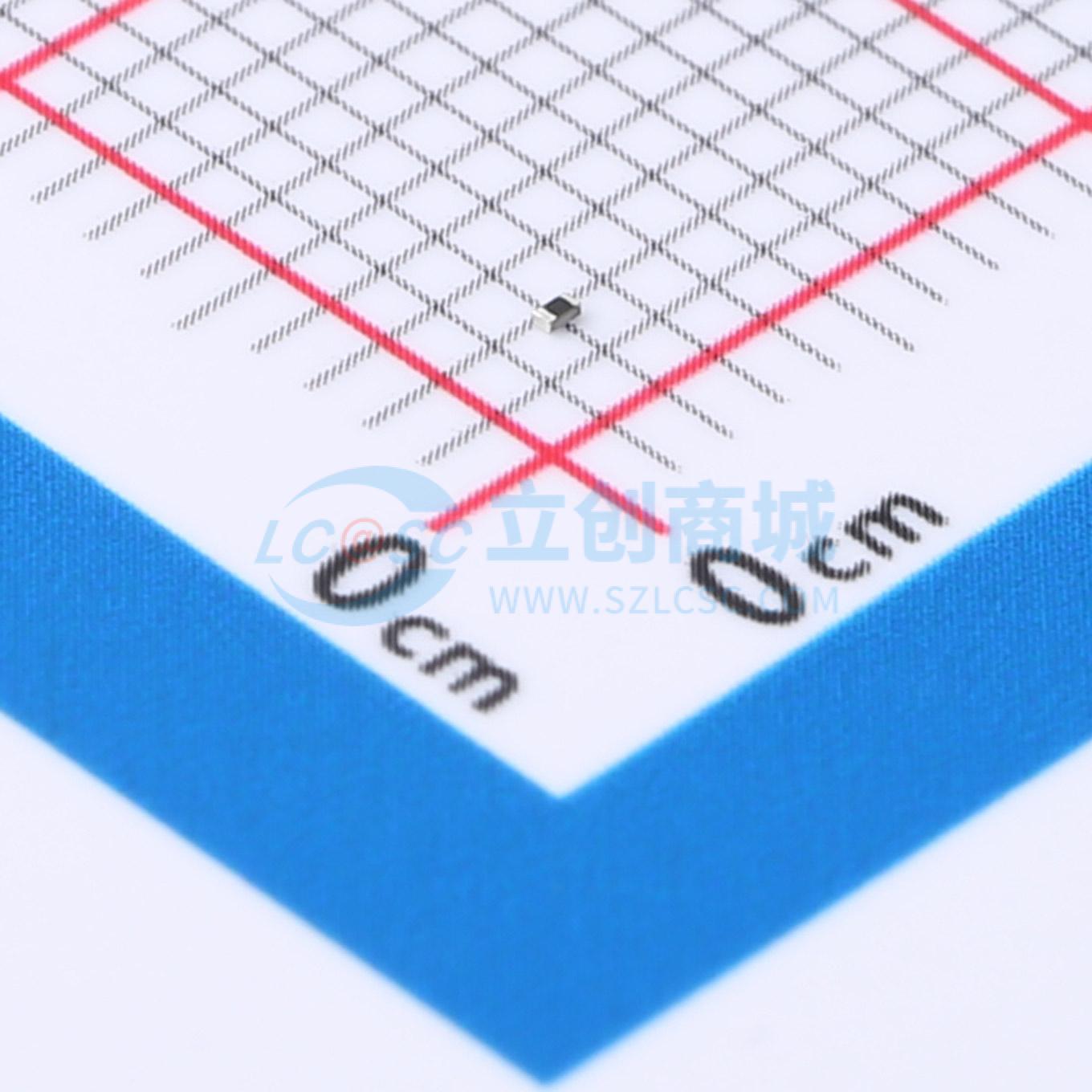 RC-01W2672FT实物图